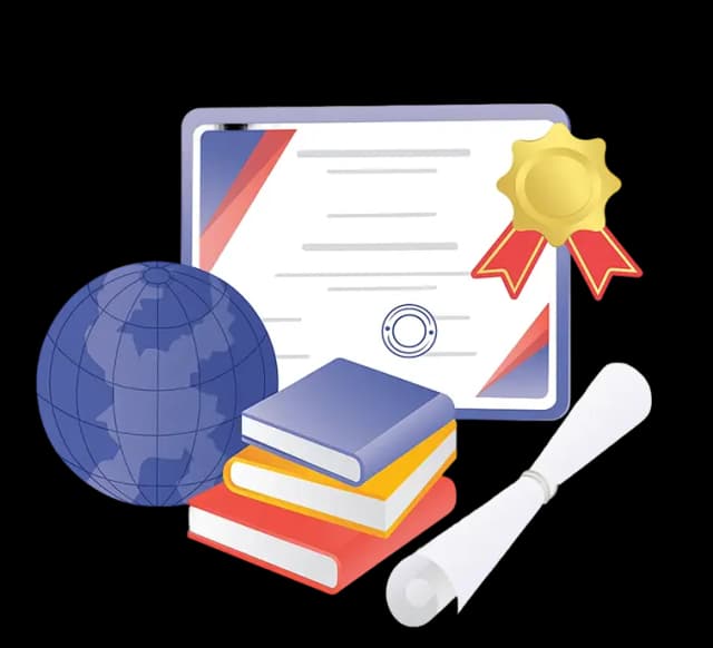 Milliy sertifikat testi