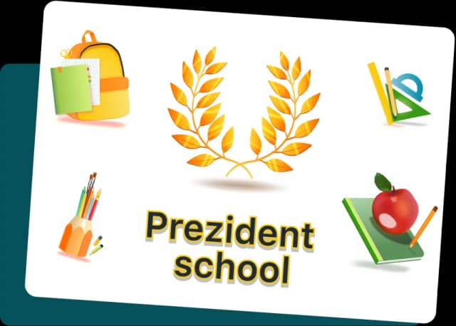Prezident school
