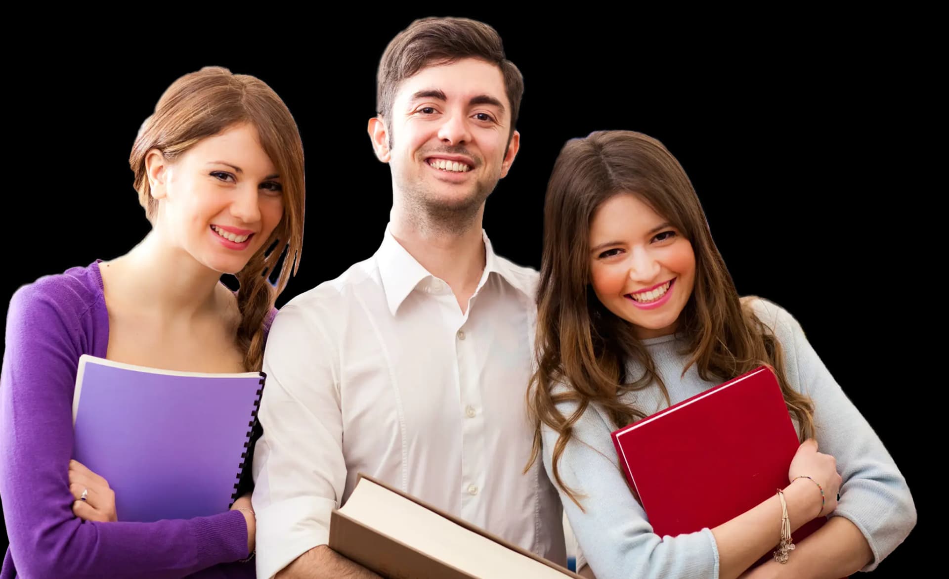 Studentlar rasmi