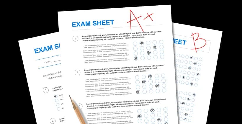 TEST PAPER