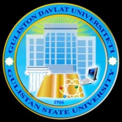 Guliston d