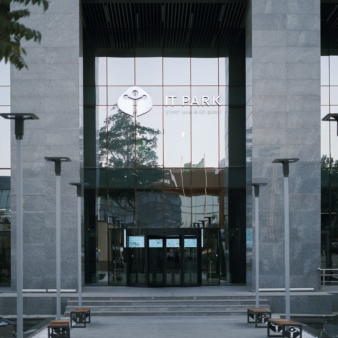 IT Park University