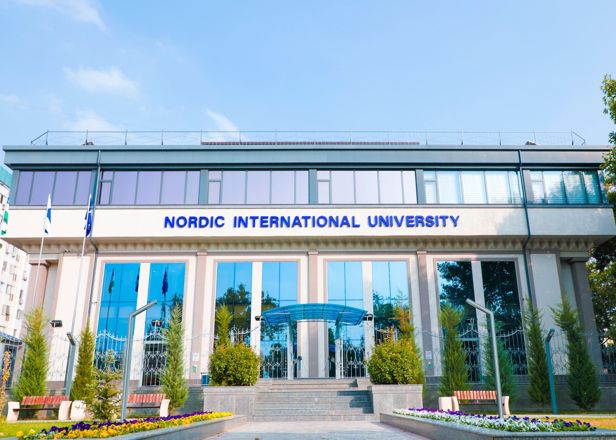 Nordic University