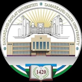 Samarqand 