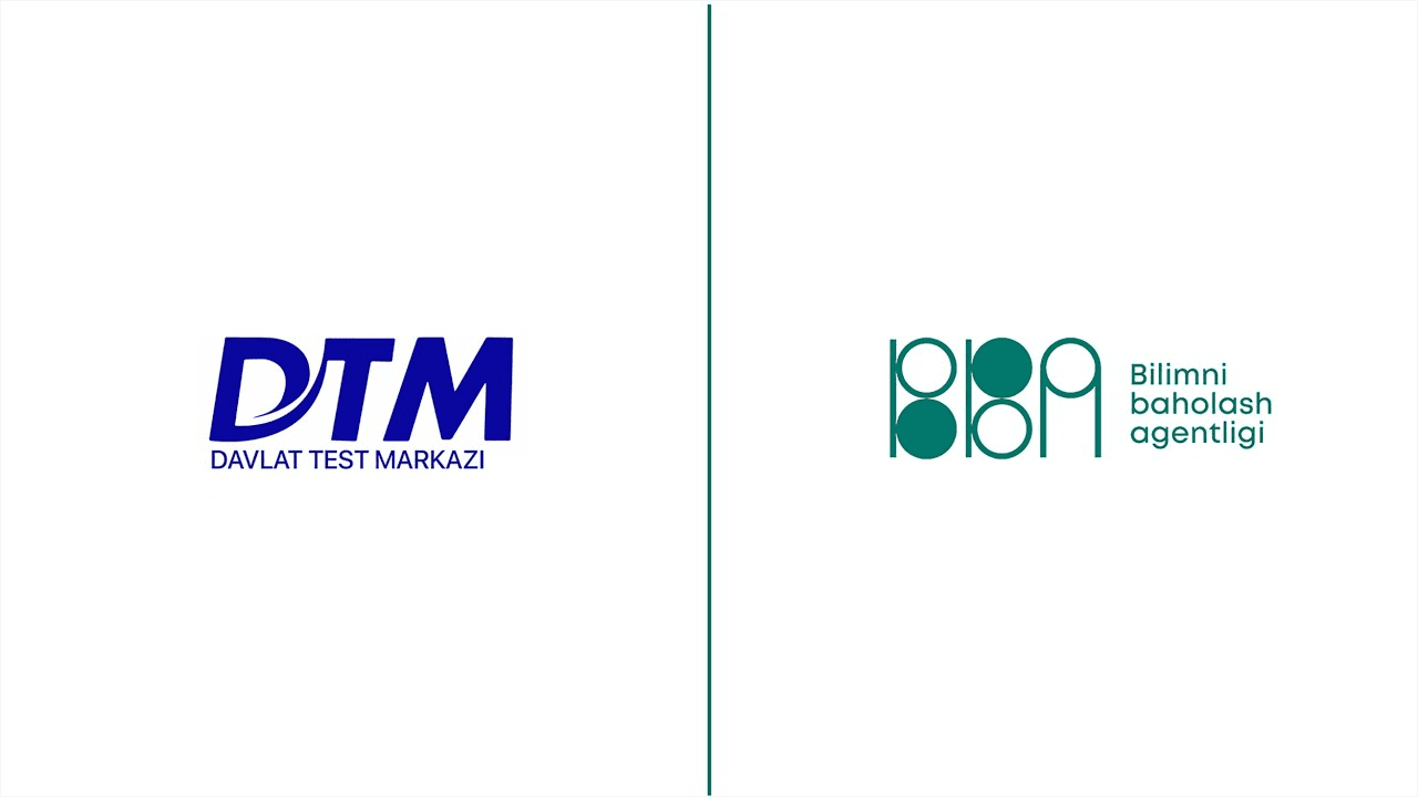 ❗️ DTM testlari endi yo‘q!