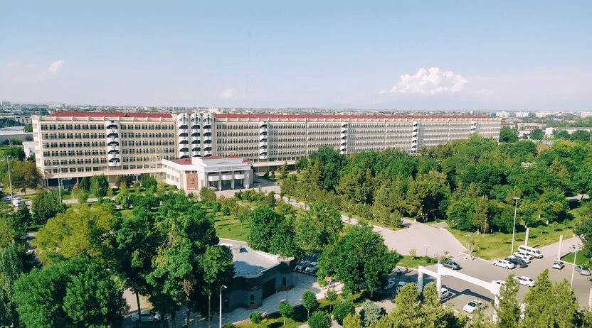 📢 Nukus Davlat Texnika Universiteti tashkil etildi! 🚀