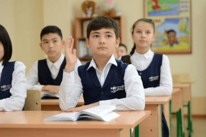 📢 Toshkentdagi TOP-10 maktab reytingi e’lon qilindi! 🏫✨