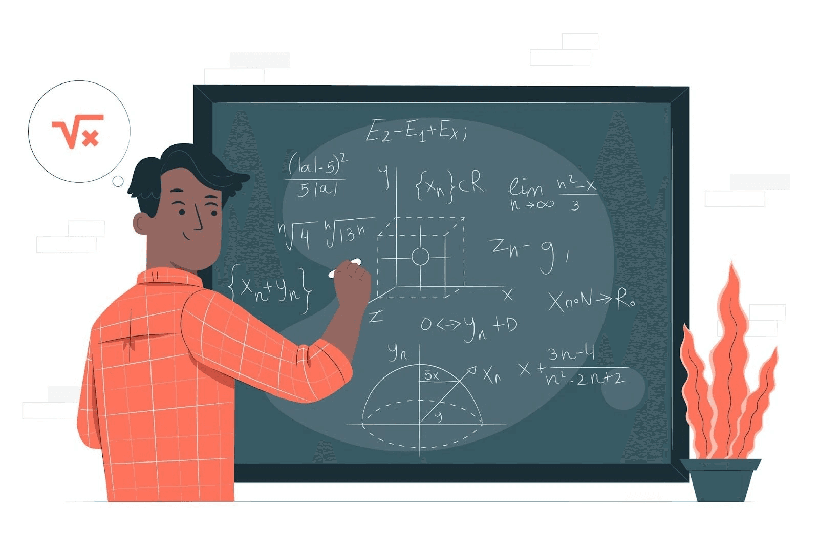 Matematikani Qanday Tezroq O‘rganish Mumkin? 🧠🔢