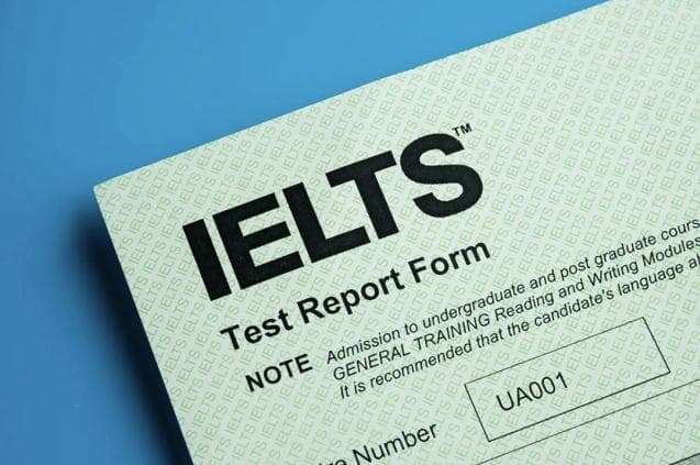 O‘zbekistonda 11-iyuldan boshlab IELTSning qog‘oz imtihonlari to‘xtatiladi