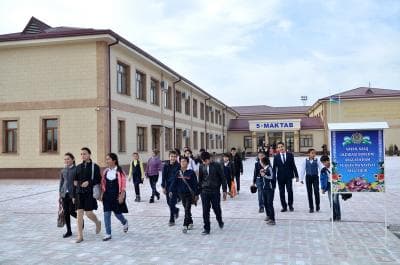 O’zbekistonda maktablar 12 yillik ta’lim tizimiga o‘tadimi?