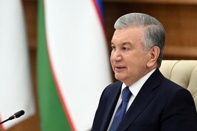 Kasbiy ta’lim agentligi tashkil etiladi