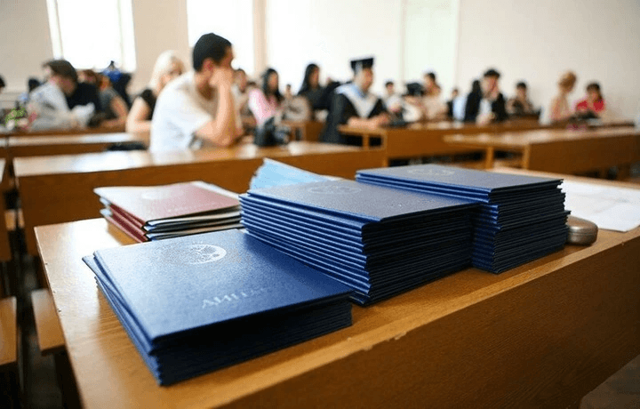 Oliy ma’lumotli kadrlarga davlat buyurtmasi endi maxsus platforma orqali shakllantiriladi! 🎓📊