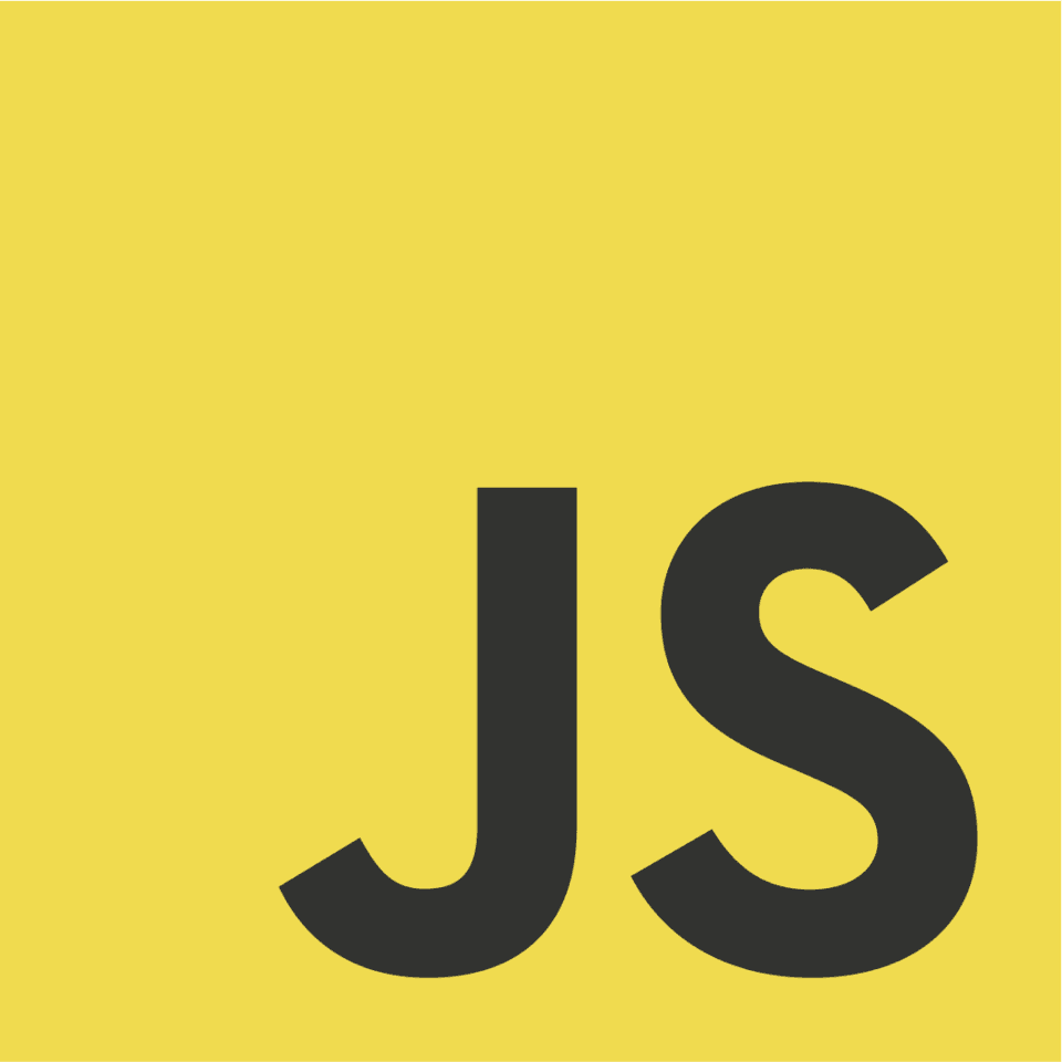 Subject list JavaScript