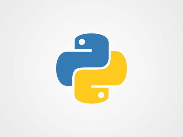 Subject list Python